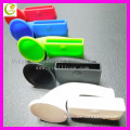Phone Case Horn Stand Silicone Phone Speaker Silicone Loud Speaker